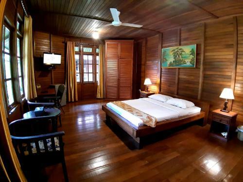 Highland Resort & Nature Tours