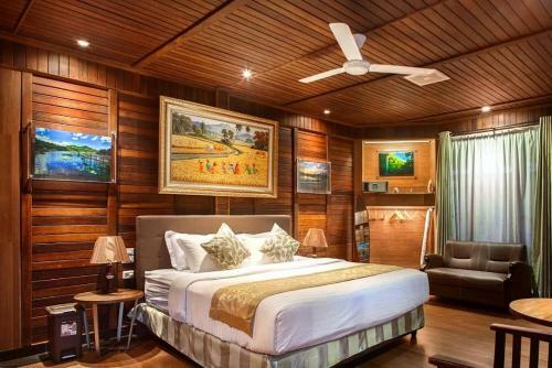 Highland Resort & Nature Tours