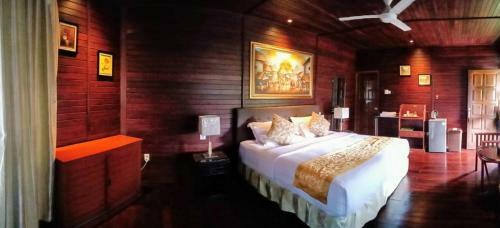 Highland Resort & Nature Tours