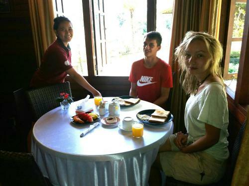 Highland Resort & Nature Tours