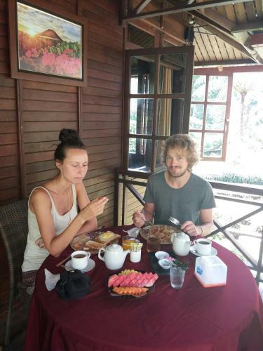 Highland Resort & Nature Tours