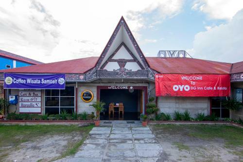 Hotel Oyo 1812 Dg Inn