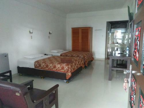 Hostal Carolina Hotel