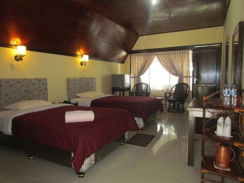 Hostal Carolina Hotel