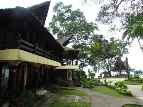 Hostal Carolina Hotel