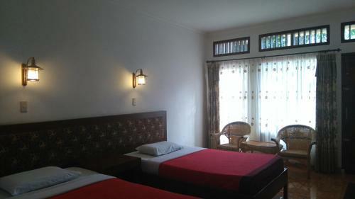 Hostal Carolina Hotel