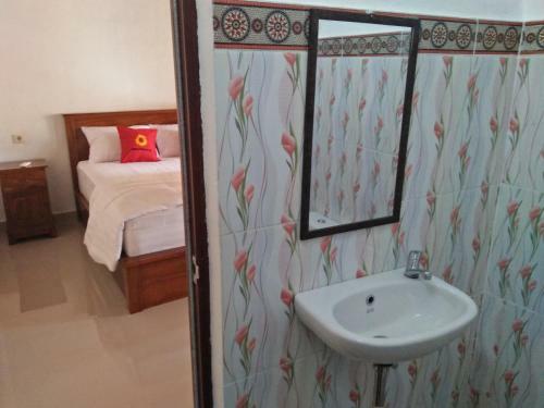 Posada Rama Homestay