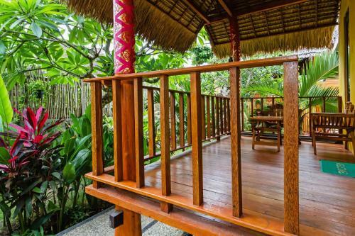Posada Rama Homestay