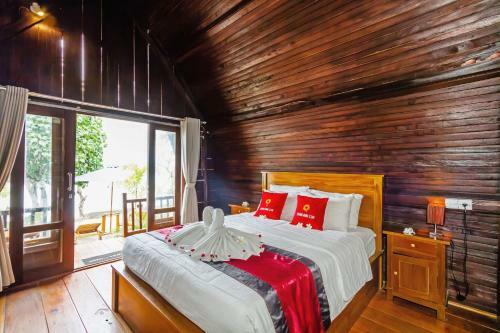 Posada Rama Homestay
