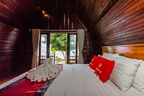 Posada Rama Homestay