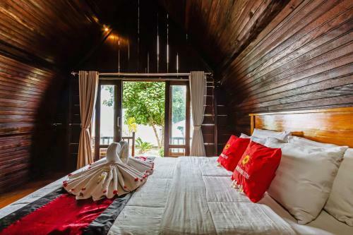Posada Rama Homestay