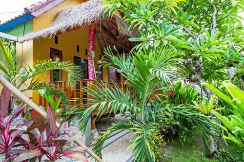 Posada Rama Homestay