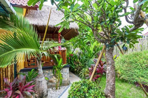 Posada Rama Homestay