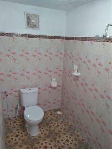 Posada Rama Homestay