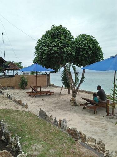 Posada Rama Homestay