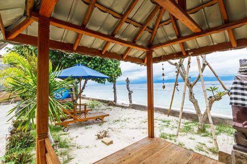 Posada Rama Homestay