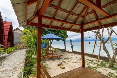 Posada Rama Homestay