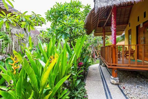 Posada Rama Homestay