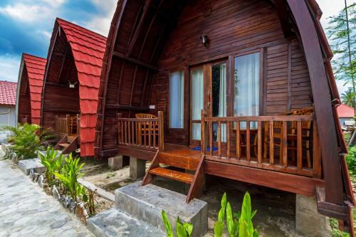 Posada Rama Homestay