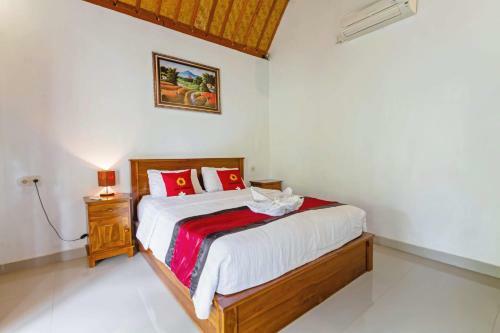 Posada Rama Homestay