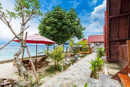Posada Rama Homestay