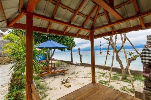 Posada Rama Homestay