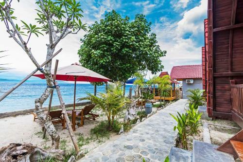 Posada Rama Homestay