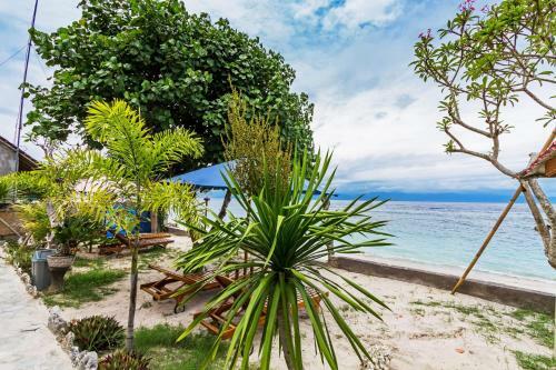 Posada Rama Homestay
