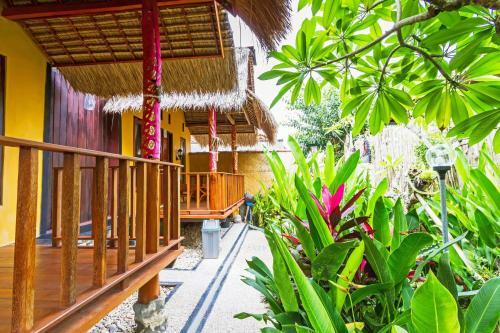 Posada Rama Homestay