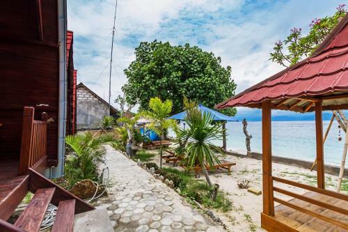Posada Rama Homestay