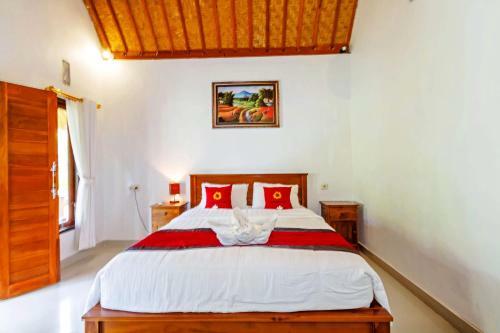 Posada Rama Homestay