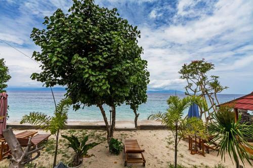 Posada Rama Homestay