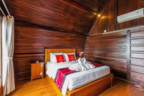 Posada Rama Homestay