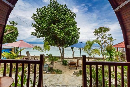 Posada Rama Homestay