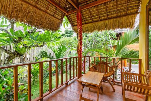 Posada Rama Homestay