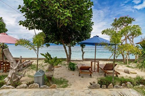 Posada Rama Homestay