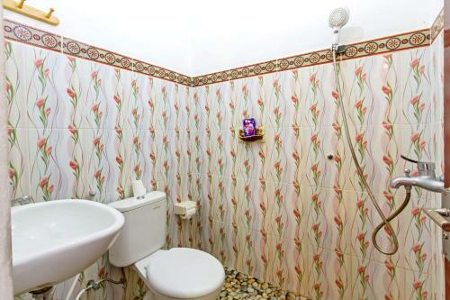 Posada Rama Homestay