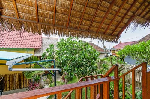 Posada Rama Homestay