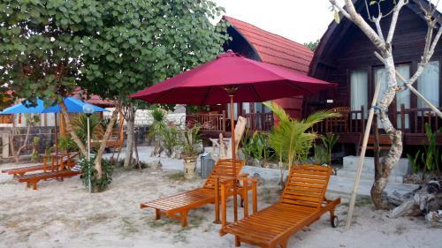 Posada Rama Homestay