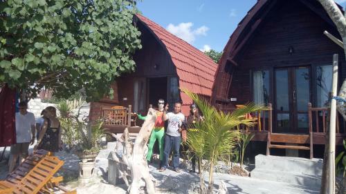 Posada Rama Homestay
