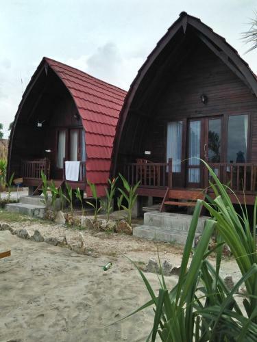 Posada Rama Homestay