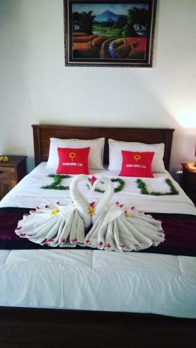 Posada Rama Homestay