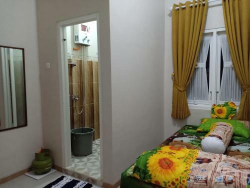 Green Homestay