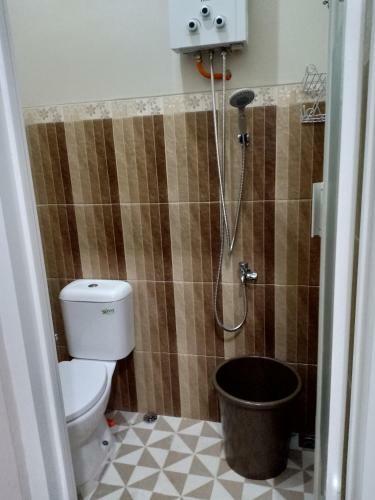 Green Homestay
