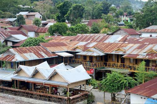 Posada Tiga Dara