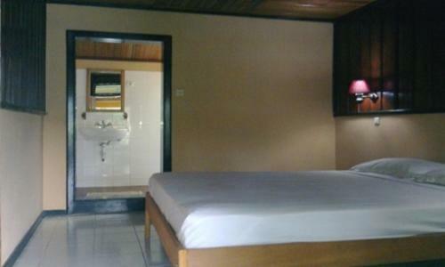 Hostal Ue Datu Cottages