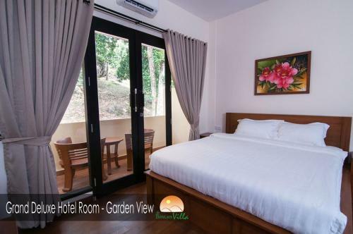 Hotel De Bintan Villa