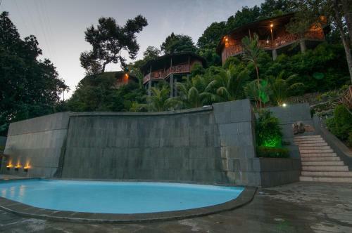 Hotel De Bintan Villa