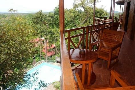 Hotel De Bintan Villa