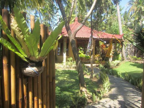 Villa Selina